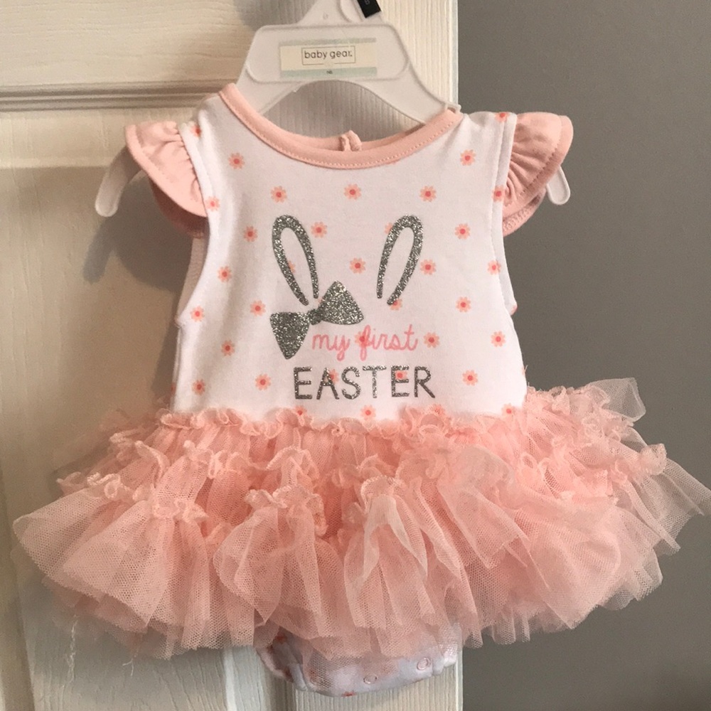 Onesie tutu
